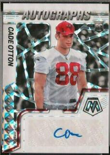 Cade Otton