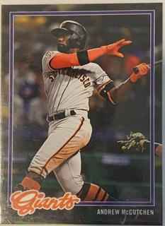 Andrew McCutchen