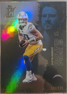 Justin Herbert