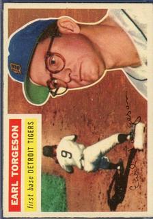 Earl Torgeson