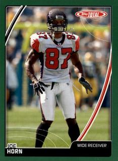 Joe Horn