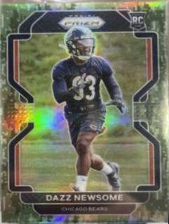 Dazz Newsome