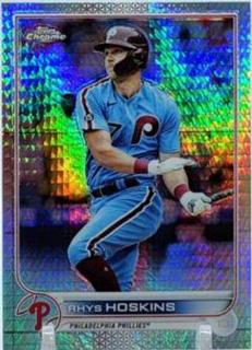 Rhys Hoskins