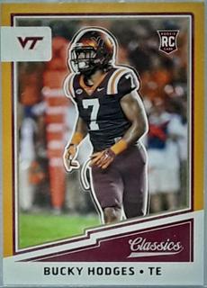 Bucky Hodges