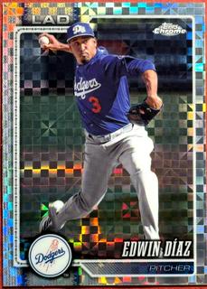 Edwin Diaz