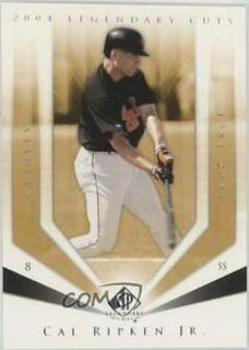 Cal Ripken Jr.