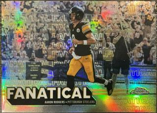 Aaron Rodgers