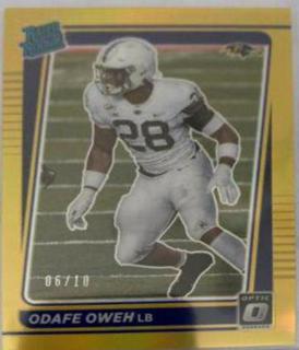 Odafe Oweh