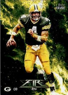 Brett Favre
