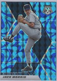 Jack Morris