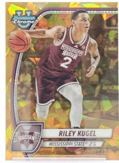 Riley Kugel