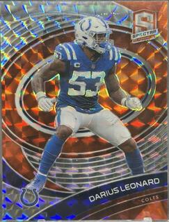 Darius Leonard