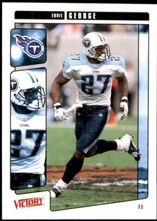 Eddie George