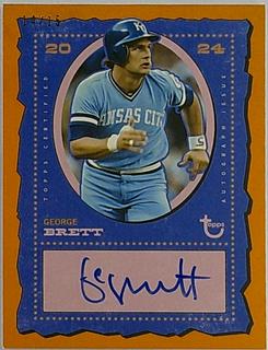 George Brett