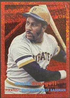Willie Stargell