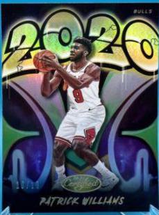 Patrick Williams