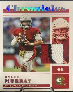 Kyler Murray