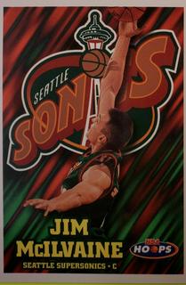 Jim McIlvaine