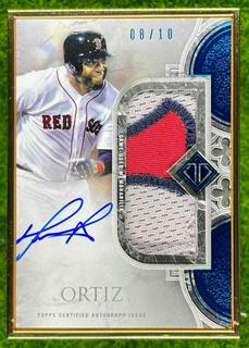David Ortiz