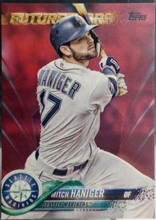 Mitch Haniger
