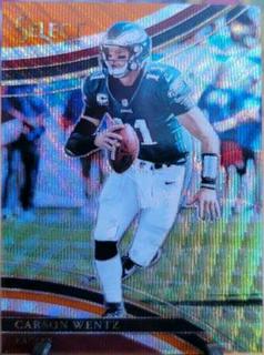 Carson Wentz
