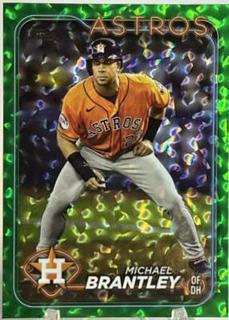 Michael Brantley