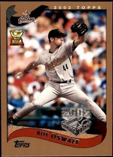 Roy Oswalt