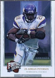 Adrian Peterson