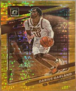 Darius Garland
