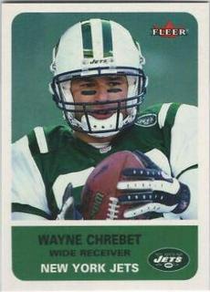 Wayne Chrebet