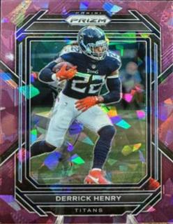 Derrick Henry
