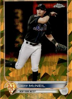 Jeff McNeil