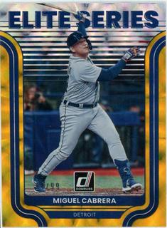 Miguel Cabrera