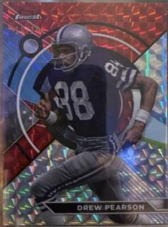 Drew Pearson