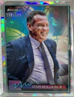 Dan Majerle