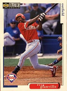 Doug Glanville