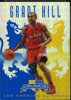 Grant Hill