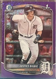 Justice Bigbie