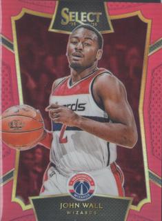 John Wall