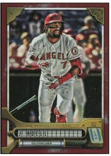 Jo Adell