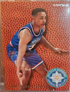 John Starks