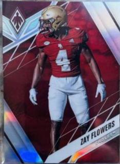Zay Flowers