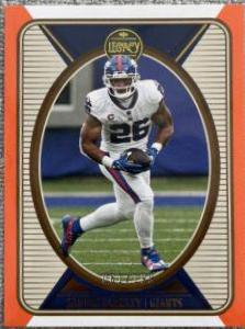 Saquon Barkley