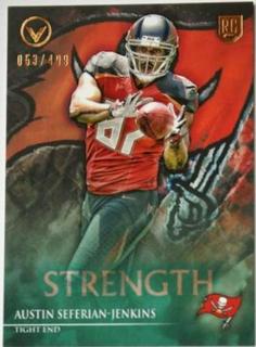 Austin Seferian Jenkins