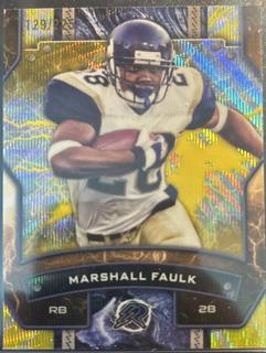 Marshall Faulk