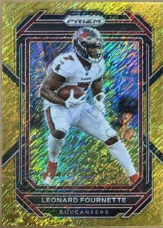 Leonard Fournette