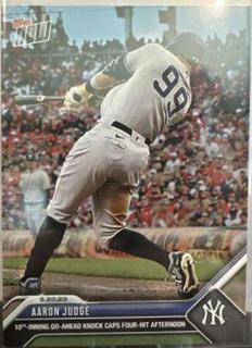 Aaron Judge