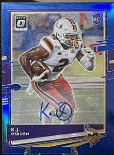 K.J. Osborn