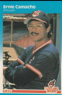 Ernie Camacho