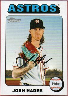 Josh Hader